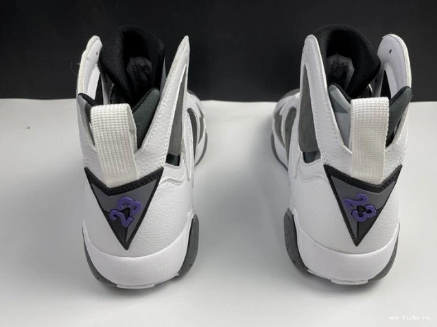 Cheap Jordan 7 Retro Flint (2021) CU9307-100 0720